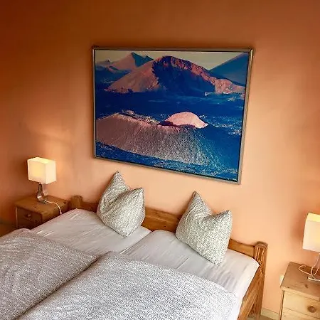Casa Verde Apartment *