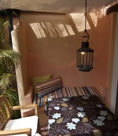 Casa Verde Apartment Las Laderas