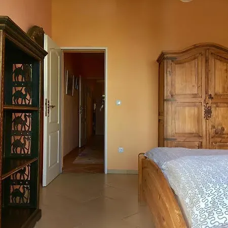 Casa Verde *