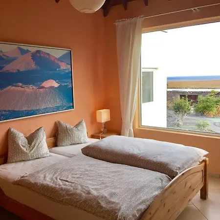 Casa Verde