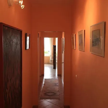 Casa Verde * Las Laderas