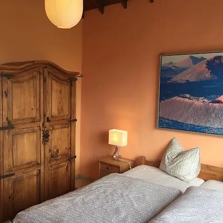 Casa Verde Apartment Las Laderas
