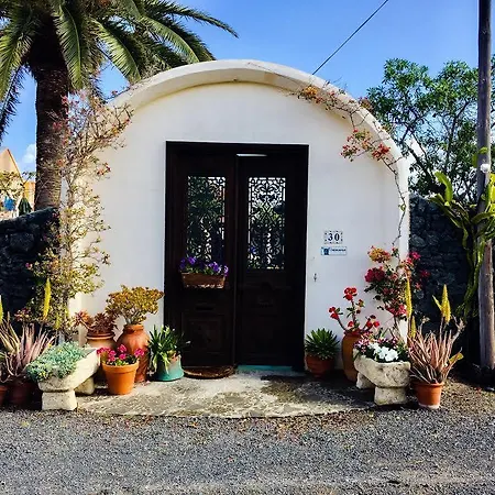 Apartment Casa Verde