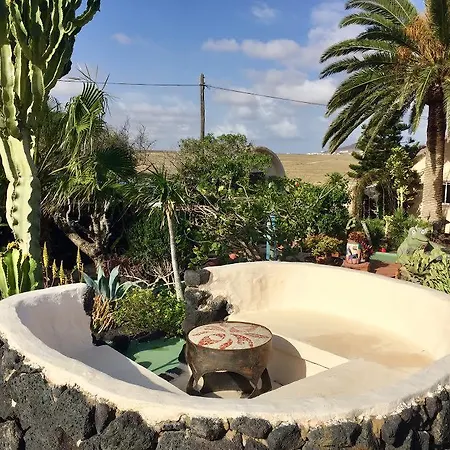 Casa Verde