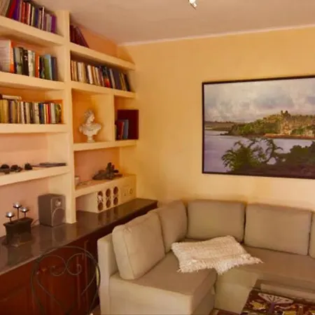 Casa Verde