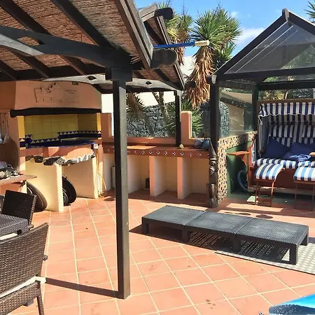 Casa Verde Apartment