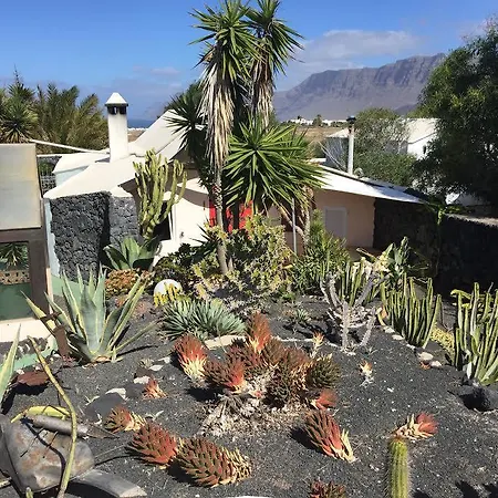 Casa Verde *