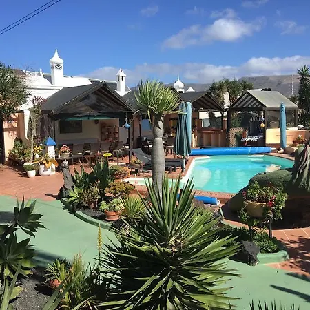 Casa Verde Apartment