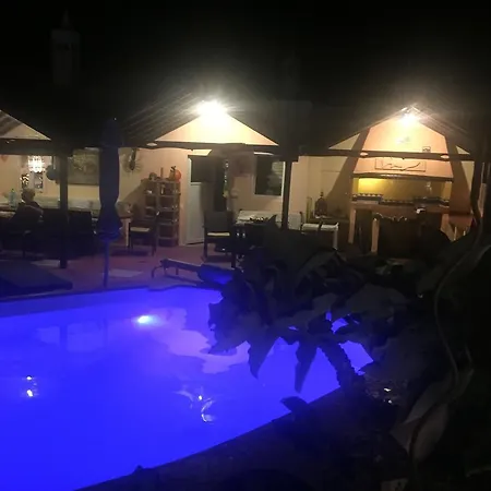 Casa Verde *