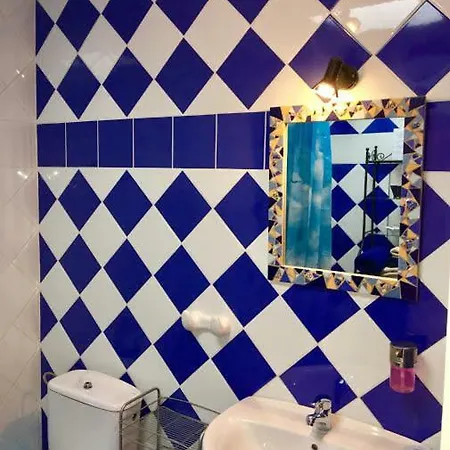 Casa Verde Apartment *