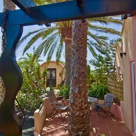 Casa Verde *