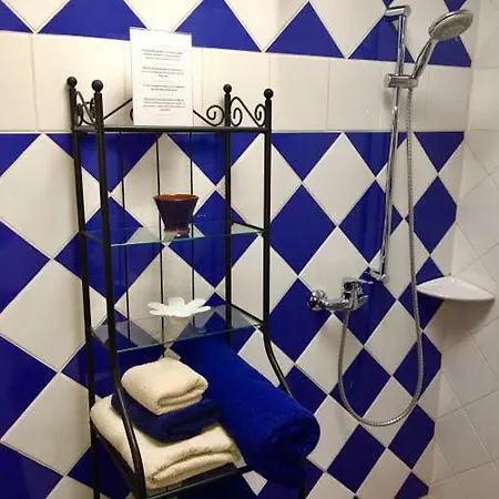 Casa Verde Apartment