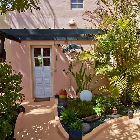 Casa Verde Apartment
