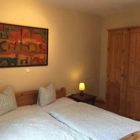 Casa Verde * Las Laderas