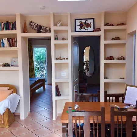 Apartment Casa Verde