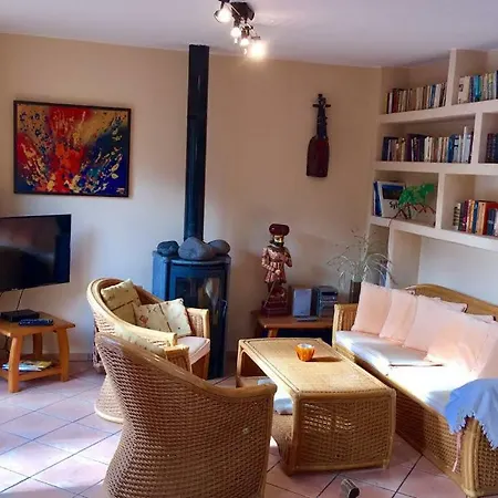 Casa Verde Apartment