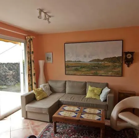 Apartment Casa Verde