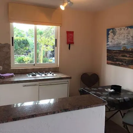 Apartment Casa Verde