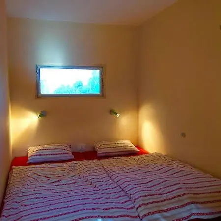 Casa Verde Apartment *