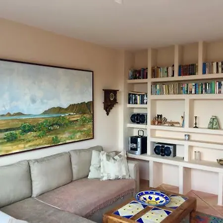 Casa Verde Apartment *