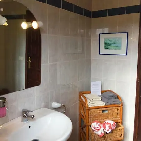 Casa Verde Apartment *