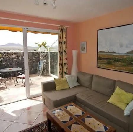 Casa Verde * Las Laderas