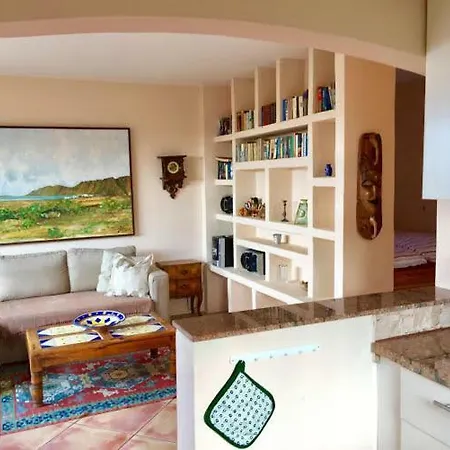 Casa Verde * Las Laderas