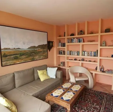 Casa Verde Apartment
