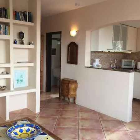 Casa Verde Apartment
