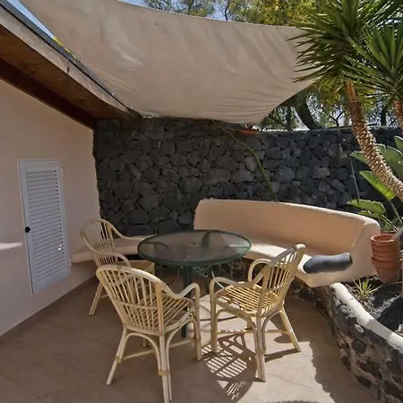 Casa Verde