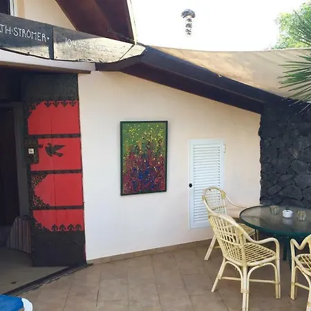 Casa Verde Apartment Las Laderas