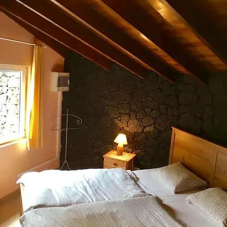 Casa Verde * Las Laderas