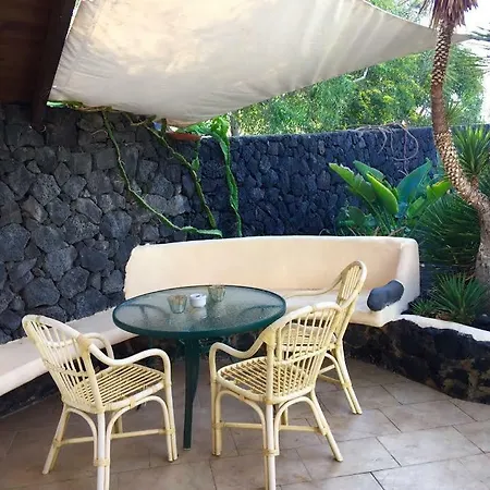 Casa Verde * Las Laderas
