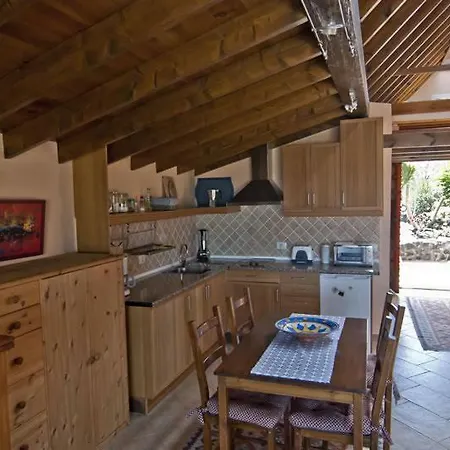 Casa Verde Apartment *