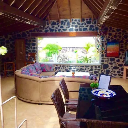 Apartment Casa Verde