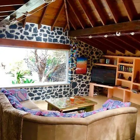 Apartment Casa Verde *
