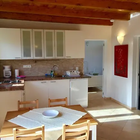 Casa Verde Apartment *