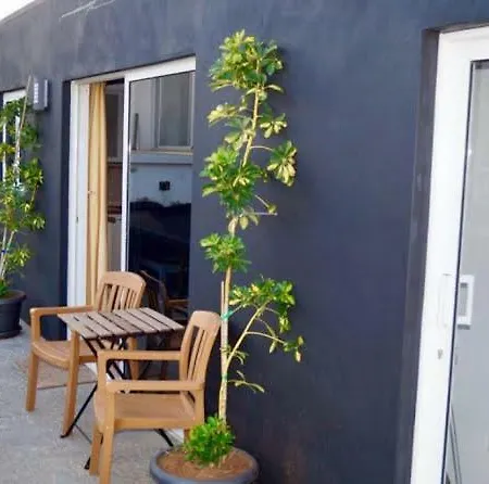 Apartment Casa Verde