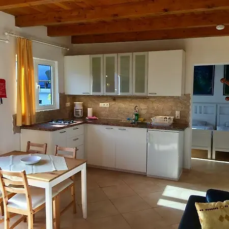 Apartment Casa Verde