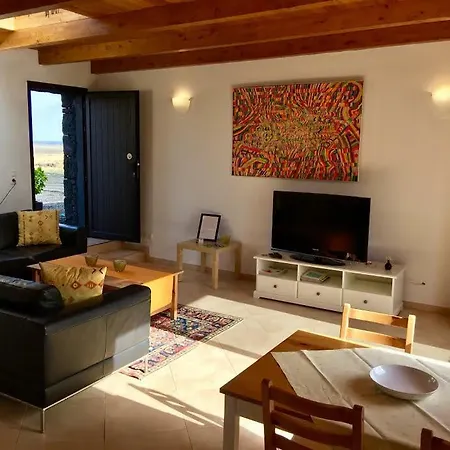 Casa Verde * Las Laderas