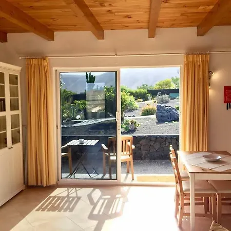 Apartment Casa Verde *