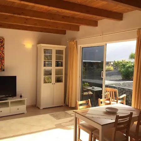 Casa Verde Apartment *